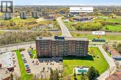 1100 COURTLAND Avenue E Unit# 302 | Kitchener Ontario | Slide Image Thirty-three