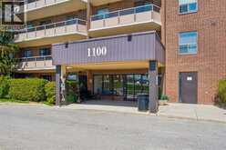 1100 COURTLAND Avenue E Unit# 302 | Kitchener Ontario | Slide Image Three