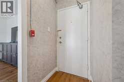 1100 COURTLAND Avenue E Unit# 302 | Kitchener Ontario | Slide Image Nine