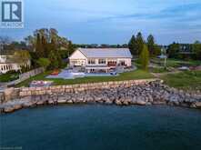 4 FIRELANE 4B | Niagara-on-the-Lake Ontario | Slide Image Two