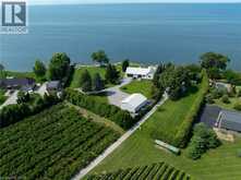 4 FIRELANE 4B | Niagara-on-the-Lake Ontario | Slide Image Forty