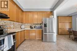 97 MEADOWLARK Drive | Halton Hills Ontario | Slide Image Thirteen