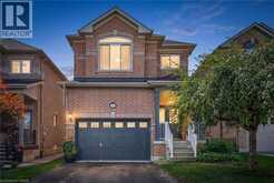 97 MEADOWLARK Drive | Halton Hills Ontario | Slide Image One