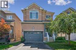 97 MEADOWLARK Drive | Halton Hills Ontario | Slide Image Two