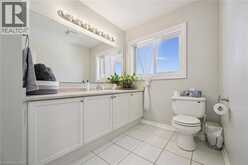 97 MEADOWLARK Drive | Halton Hills Ontario | Slide Image Thirty-one