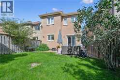 97 MEADOWLARK Drive | Halton Hills Ontario | Slide Image Forty