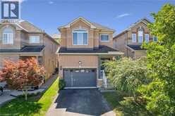 97 MEADOWLARK Drive | Halton Hills Ontario | Slide Image Forty-one