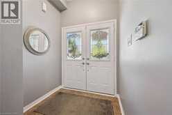 97 MEADOWLARK Drive | Halton Hills Ontario | Slide Image Four