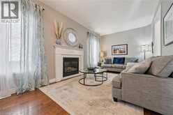 97 MEADOWLARK Drive | Halton Hills Ontario | Slide Image Eight