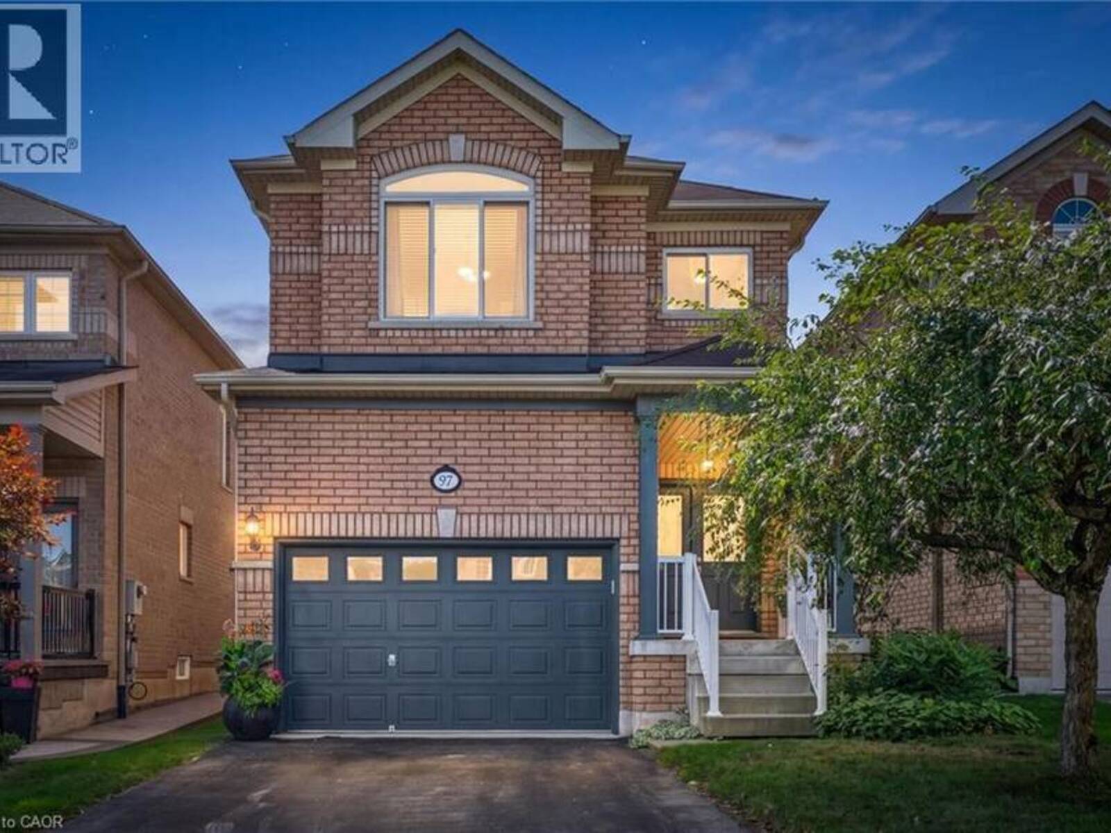 97 MEADOWLARK Drive, Halton Hills, Ontario L7G 0C5