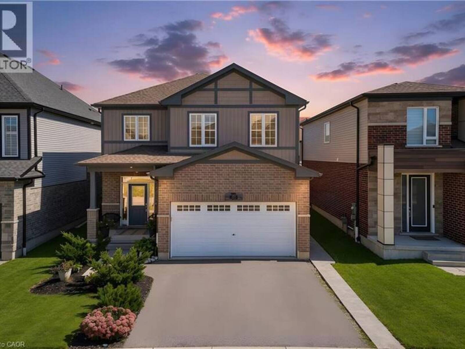428 FREURE Drive, Cambridge, Ontario N1S 0B4