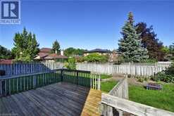 602 CHAMPLAIN Boulevard N | Cambridge Ontario | Slide Image Thirty-one