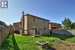 602 CHAMPLAIN Boulevard N | Cambridge Ontario | Slide Image Thirty-two