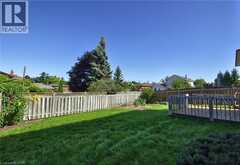 602 CHAMPLAIN Boulevard N | Cambridge Ontario | Slide Image Thirty-three