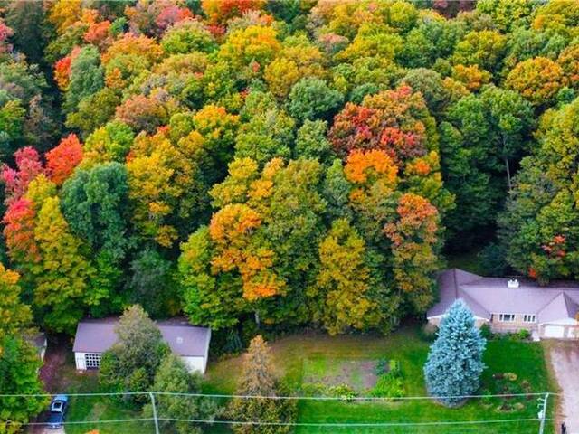 2018 GREENWOOD HILL Road Wellesley Ontario, N0B 2T0 - Farm For Sale