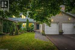 45 FREEMAN Crescent | Simcoe Ontario | Slide Image One