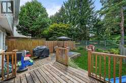 45 FREEMAN Crescent | Simcoe Ontario | Slide Image Thirty-two