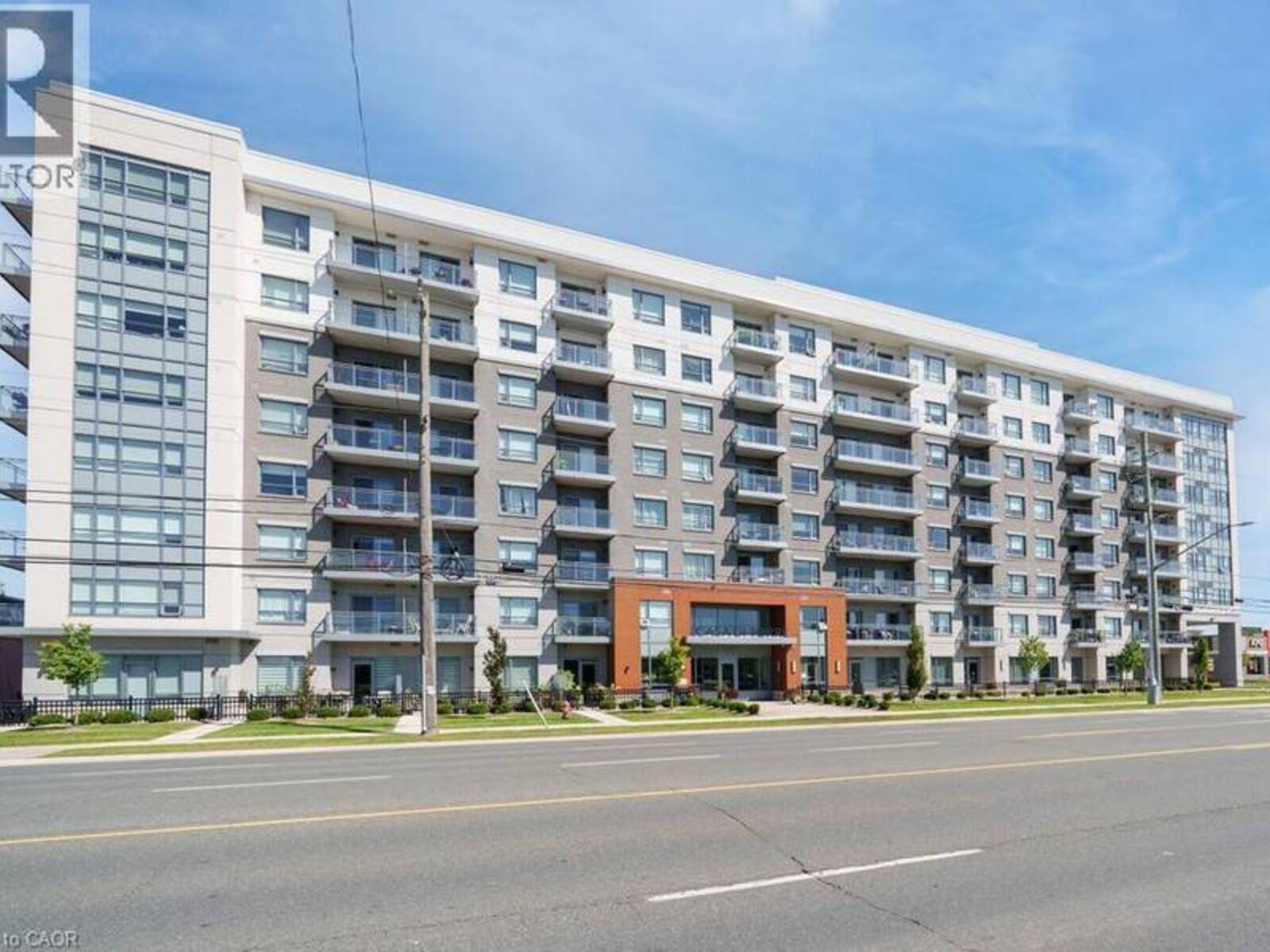 121 HIGHWAY 8 Unit# 703, Hamilton, Ontario L8G 0A3