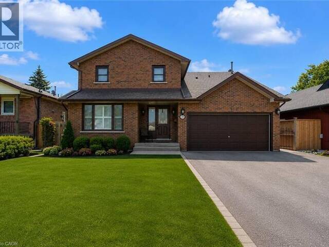330 MARGARET Avenue Hamilton Ontario, L8E 2J4 - 5 Bedrooms Home For Sale