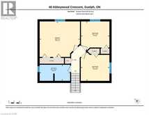 48 ABBEYWOOD Crescent | Guelph Ontario | Slide Image Thirty-eight