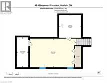 48 ABBEYWOOD Crescent | Guelph Ontario | Slide Image Thirty-nine