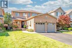 83 NISKA Drive | Waterdown Ontario | Slide Image One