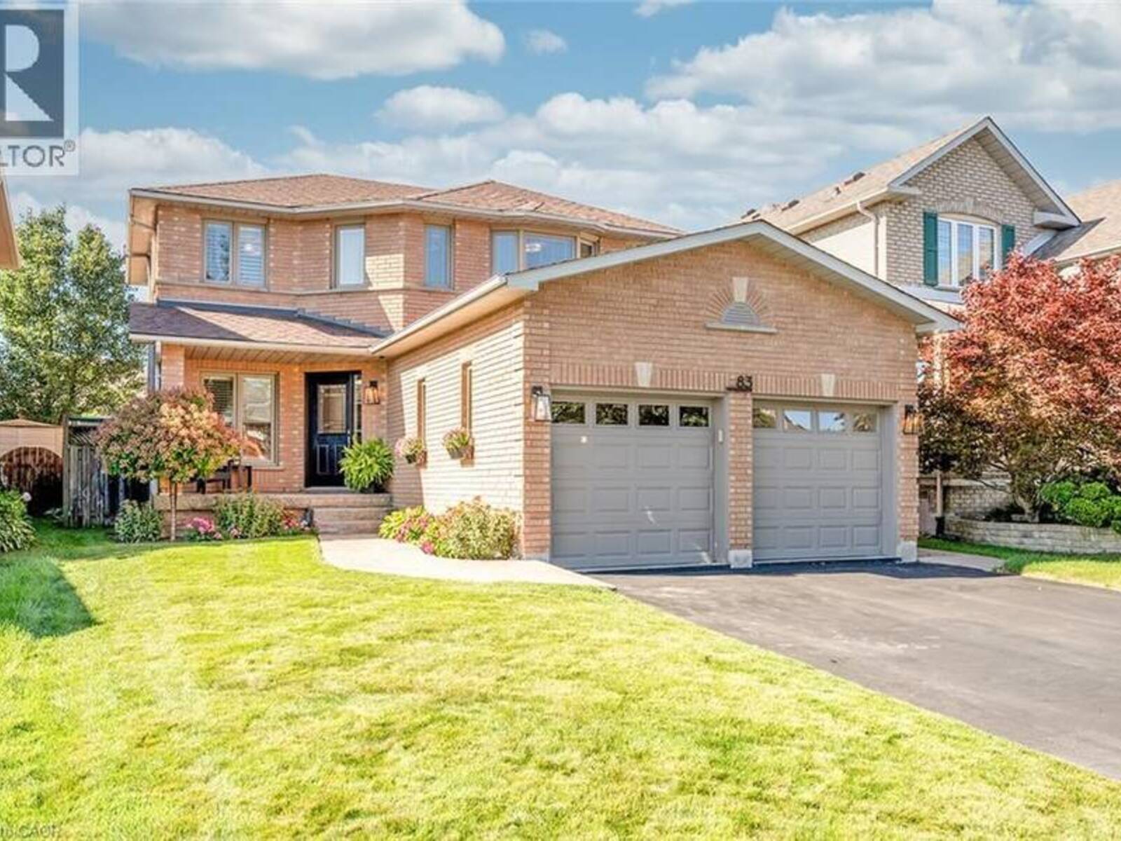 83 NISKA Drive, Waterdown, Ontario L8B 0M4