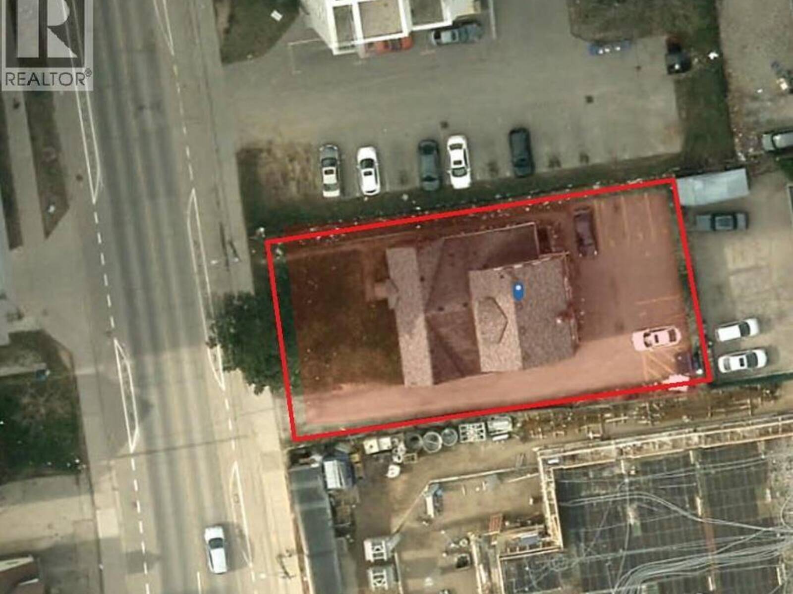 310 KING Street N, Waterloo, Ontario N2J 2Z2