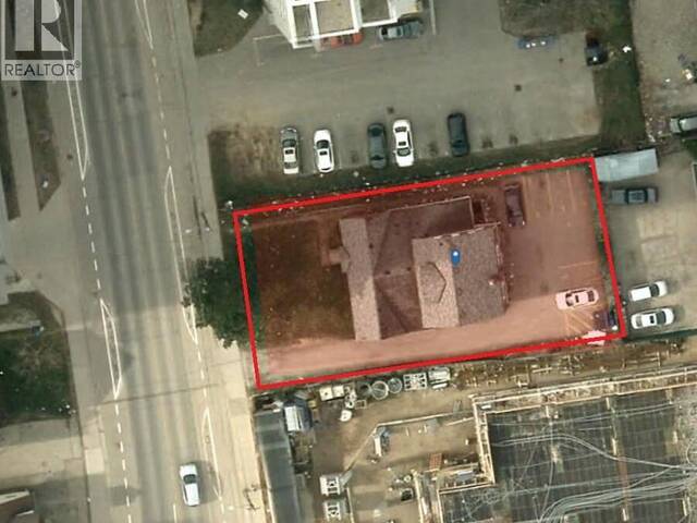 310 KING Street N Waterloo Ontario, N2J 2Z2 - Vacant Land For Sale