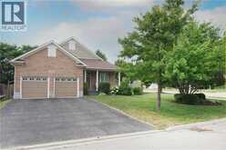 559 SPRINGWATER Drive | Waterloo Ontario | Slide Image One