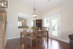559 SPRINGWATER Drive | Waterloo Ontario | Slide Image Twelve