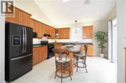 559 SPRINGWATER Drive | Waterloo Ontario | Slide Image Fourteen