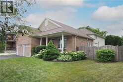 559 SPRINGWATER Drive | Waterloo Ontario | Slide Image Two