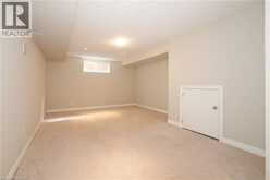 559 SPRINGWATER Drive | Waterloo Ontario | Slide Image Thirty-three