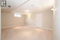 559 SPRINGWATER Drive | Waterloo Ontario | Slide Image Thirty-four