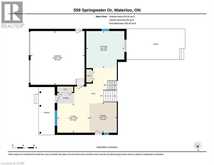 559 SPRINGWATER Drive | Waterloo Ontario | Slide Image Forty-five