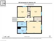 559 SPRINGWATER Drive | Waterloo Ontario | Slide Image Forty-six