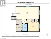 559 SPRINGWATER Drive | Waterloo Ontario | Slide Image Forty-seven