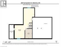559 SPRINGWATER Drive | Waterloo Ontario | Slide Image Forty-eight