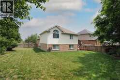 559 SPRINGWATER Drive | Waterloo Ontario | Slide Image Thirty-six