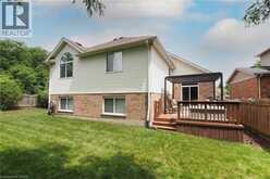 559 SPRINGWATER Drive | Waterloo Ontario | Slide Image Thirty-seven