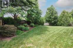 559 SPRINGWATER Drive | Waterloo Ontario | Slide Image Thirty-nine