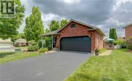 378 MEADOWVALE Place | Waterloo Ontario | Slide Image One