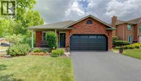 378 MEADOWVALE Place | Waterloo Ontario | Slide Image Two