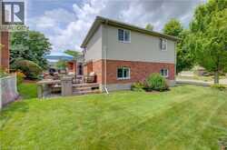 378 MEADOWVALE Place | Waterloo Ontario | Slide Image Thirty-five