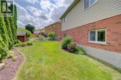 378 MEADOWVALE Place | Waterloo Ontario | Slide Image Thirty-seven