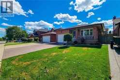 276 GREEN CEDAR Drive | Hamilton Ontario | Slide Image Three