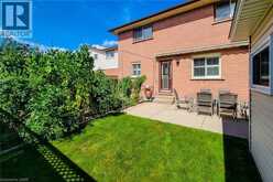 276 GREEN CEDAR Drive | Hamilton Ontario | Slide Image Five