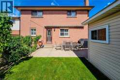 276 GREENCEDAR Drive | Hamilton Ontario | Slide Image Four