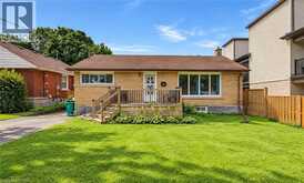 195 BELLEVIEW Avenue | Kitchener Ontario | Slide Image One